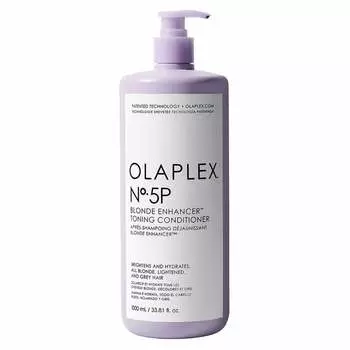 Olaplex No. 5P Blonde Enhancer Toning Conditioner 1000 мл