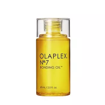 Olaplex No.7 Связывающее масло 60 мл