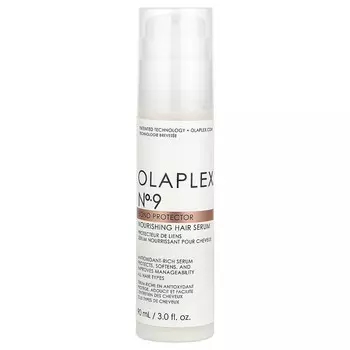 Olaplex, No. 9 Bond Protector, питательная сыворотка для волос, 90 мл (3 жидк. унц.)