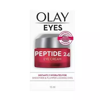 Olay Eyes Peptide 24 Крем для век 15 мл. Новости и события в мире, Red