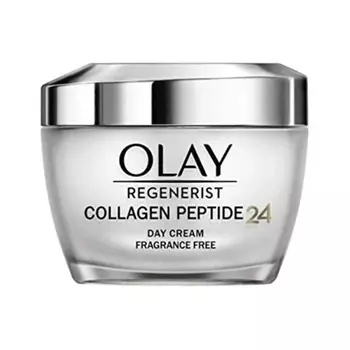 Olay Regenerist Collagen Peptide24 Дневной крем без отдушек 50 мл