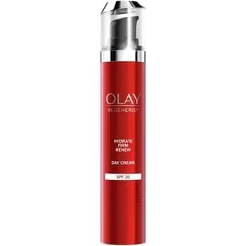 Olay Regenerist Дневной крем для лица с SPF 30 50мл
