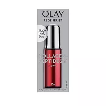Olay Regenerist Peptide 24 Сыворотка 30 мл. , Red