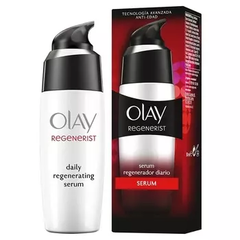Olay Регенерист Сыворотка