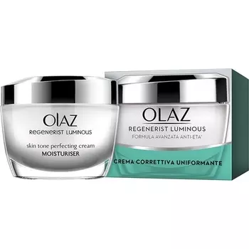 Olay Regenerist Увлажняющий крем для улучшения тона кожи для женщин 50 мл