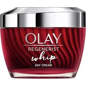 Olay Regenerist Whip Light Матовый дневной крем для лица 50 мл