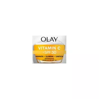 Olay Витамин С SPF30 50мл