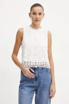 ОЛАЯ блузка Morgan, белый