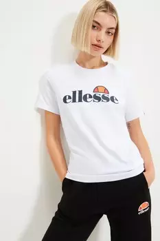 Олбани футболка Ellesse, белый