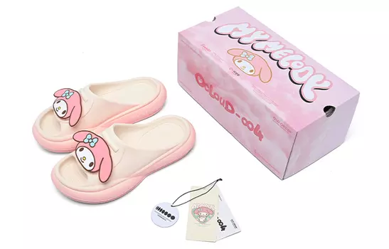 OLD ORDER Вьетнамки унисекс