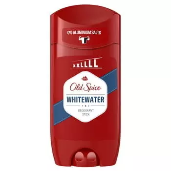 Old Spice, Дезодорант-карандаш для мужчин Whitewater, 85 мл