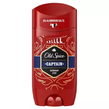 Old Spice, Дезодорант-стик Captain для мужчин, 85 мл