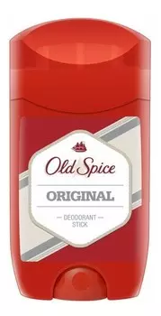 Old Spice, Original, дезодорант-карандаш, 50 мл