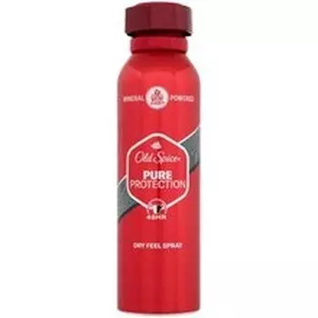 Old Spice Pure Protection DEOSP 200 мл М