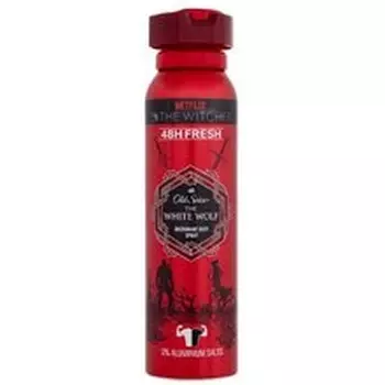 Old Spice The White Wolf Deosp 150 ml M