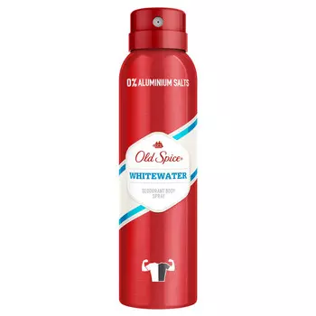 Old Spice, Whitewater, дезодорант, 150 мл