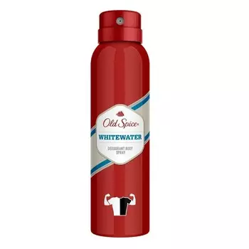 Old Spice, Whitewater, дезодорант, 150 мл
