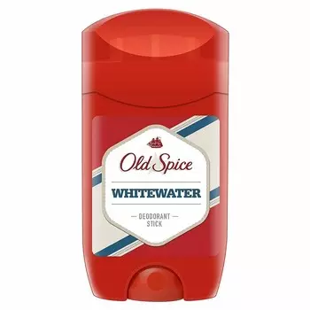 Old Spice, Whitewater, дезодорант, 50 мл