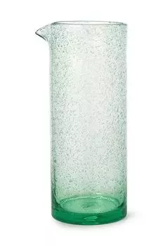 Оли кувшин ferm LIVING, бирюзовый