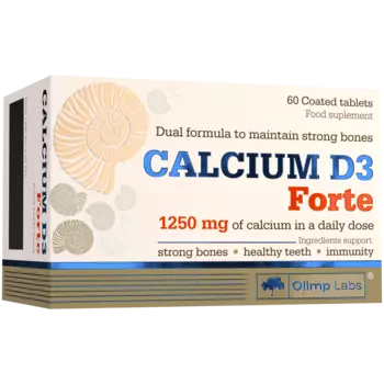 Olimp Chela-Calcium биологически активная добавка, 30 капсул/1 упаковка