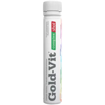 Olimp Gold Vit Complex Forte Shot биологически активная добавка, 25 мл