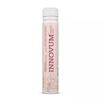 Olimp Innovum Beauty Shot подготовка волос, кожи и ногтей, 1 шт.