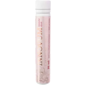 Olimp Innovum Beauty Shot жидкая пищевая добавка со вкусом апельсина, 25 мл