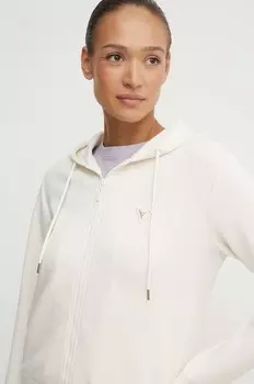 ОЛИМП толстовка Guess, бежевый