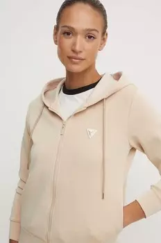 ОЛИМП толстовка Guess, бежевый