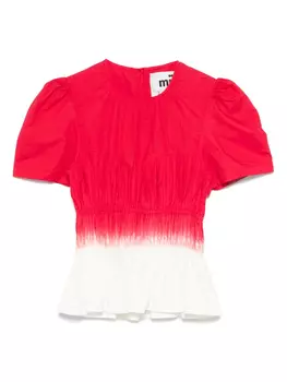 Олимп топ mii, красный