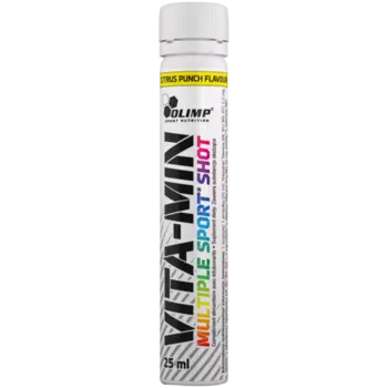 Olimp Vita-Min Multiple Sport биологически активная добавка, 25 мл