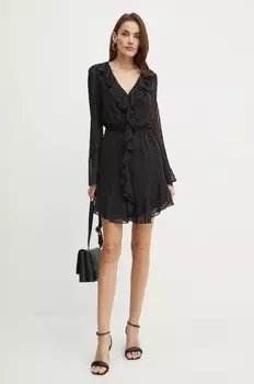 ОЛИМПА платье Guess, черный