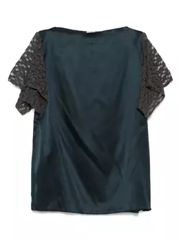 Олин блузка Baserange, синий