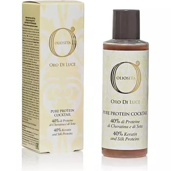 Олиосета Оро Ди Люче 150мл, Barex