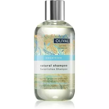 Olival Sensitive Натуральный шампунь 250 мл