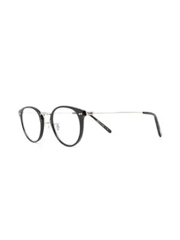 Oliver Peoples очки Codee, черный