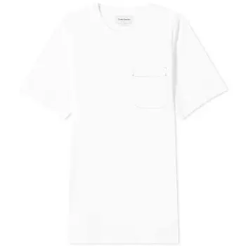 Oliver Spencer Футболка Оли, белый