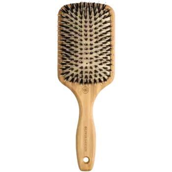 Olivia Garden Bamboo Combo L Detangle Combo Большая щеточка для распутывания, 1 шт.