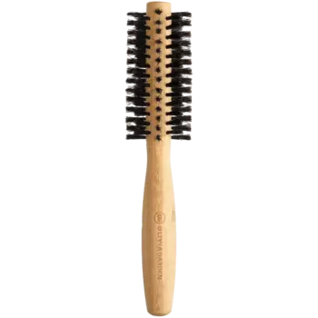 Olivia Garden Bamboo Dzik кисть для моделирования Blowout Boar, 15 мм, 1 шт.