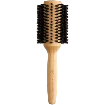 Olivia Garden Bamboo Dzik кисть для моделирования Blowout Boar, 40 мм, 1 шт.