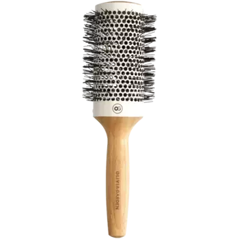 Olivia Garden Bamboo Therm кисть для моделирования Blowout Thermal, 53 мм, 1 шт.