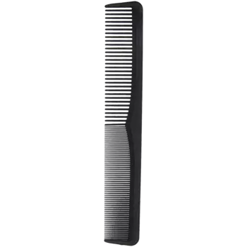 Olivia Garden Black Label Comb S расческа для стрижки маленькая, 1 шт.