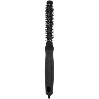 Olivia Garden Black Label кисть для термомоделирования 12 мм, 1 шт.