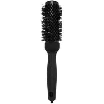 Olivia Garden Black Label кисть для термомоделирования 34 мм, 1 шт.