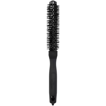 Olivia Garden Black Label Speed20 кисть для моделирования термическая xl 20 мм, 1 шт.