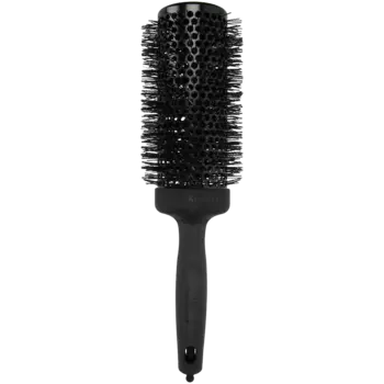 Olivia Garden Black Label Speed55 кисть для моделирования термическая xl 55 мм, 1 шт.