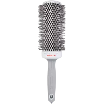 Olivia Garden C+I Spped XL кисть для моделирования Speed ​​XL, 55 мм, 1 шт.