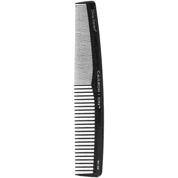 Olivia Garden Carbon Comb SC-2 расческа для волос SC-2, 1 шт.