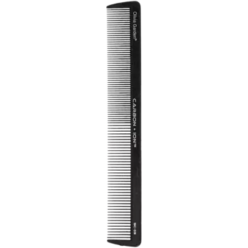 Olivia Garden Carbon Comb SC-3 расческа для волос SC-3, 1 шт.