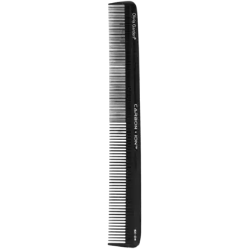 Olivia Garden Carbon Comb SC-4 расческа для волос SC-4, 1 шт.